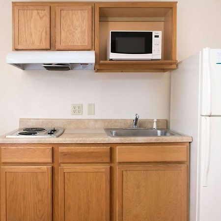 Woodspring Suites Killeen Zewnętrze zdjęcie