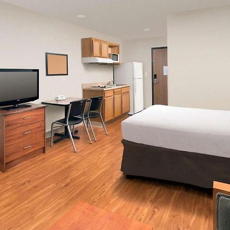 Woodspring Suites Killeen Zewnętrze zdjęcie
