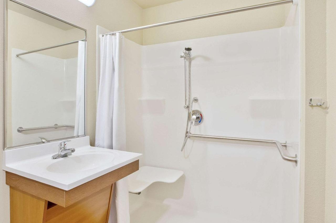 Woodspring Suites Killeen Zewnętrze zdjęcie