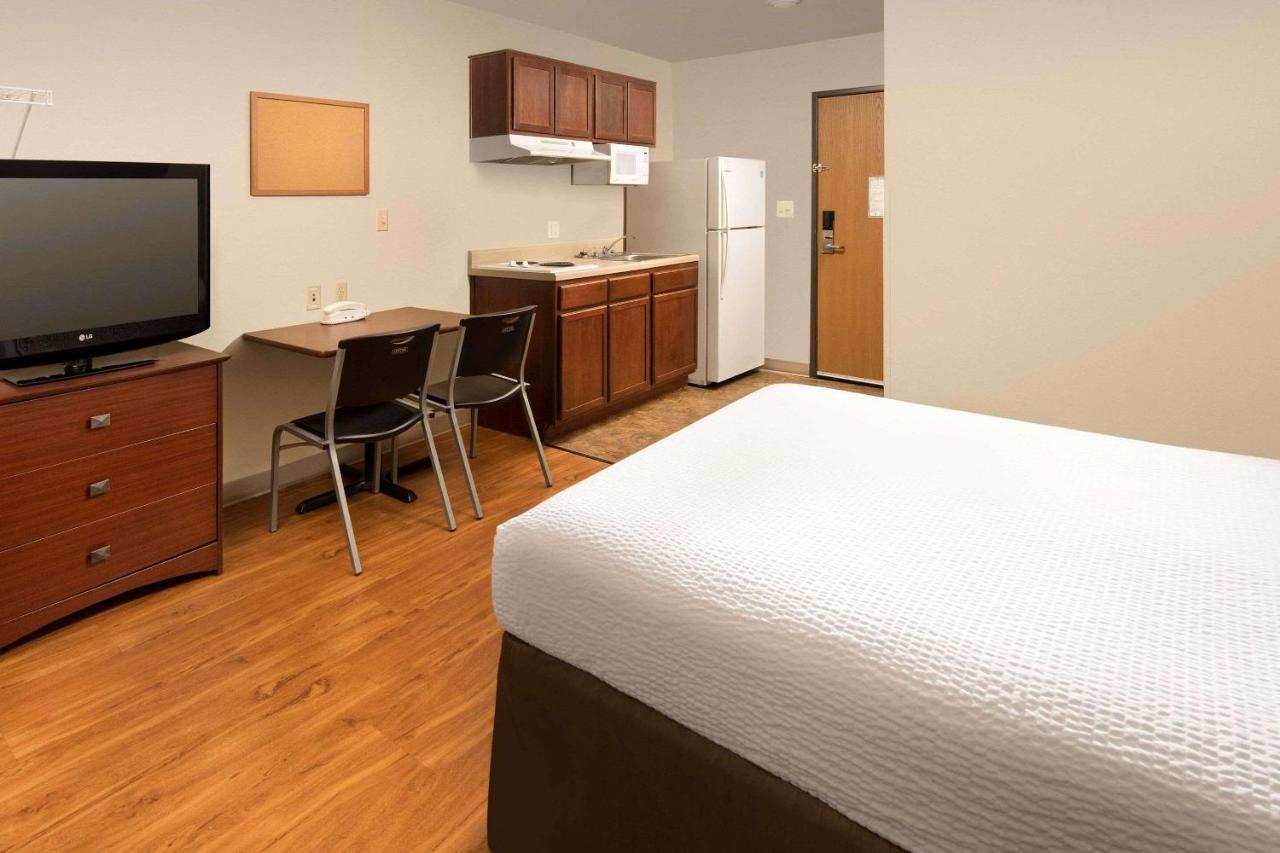 Woodspring Suites Killeen Zewnętrze zdjęcie