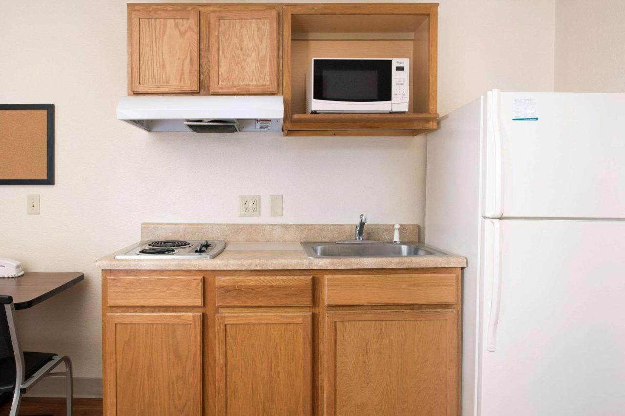 Woodspring Suites Killeen Zewnętrze zdjęcie