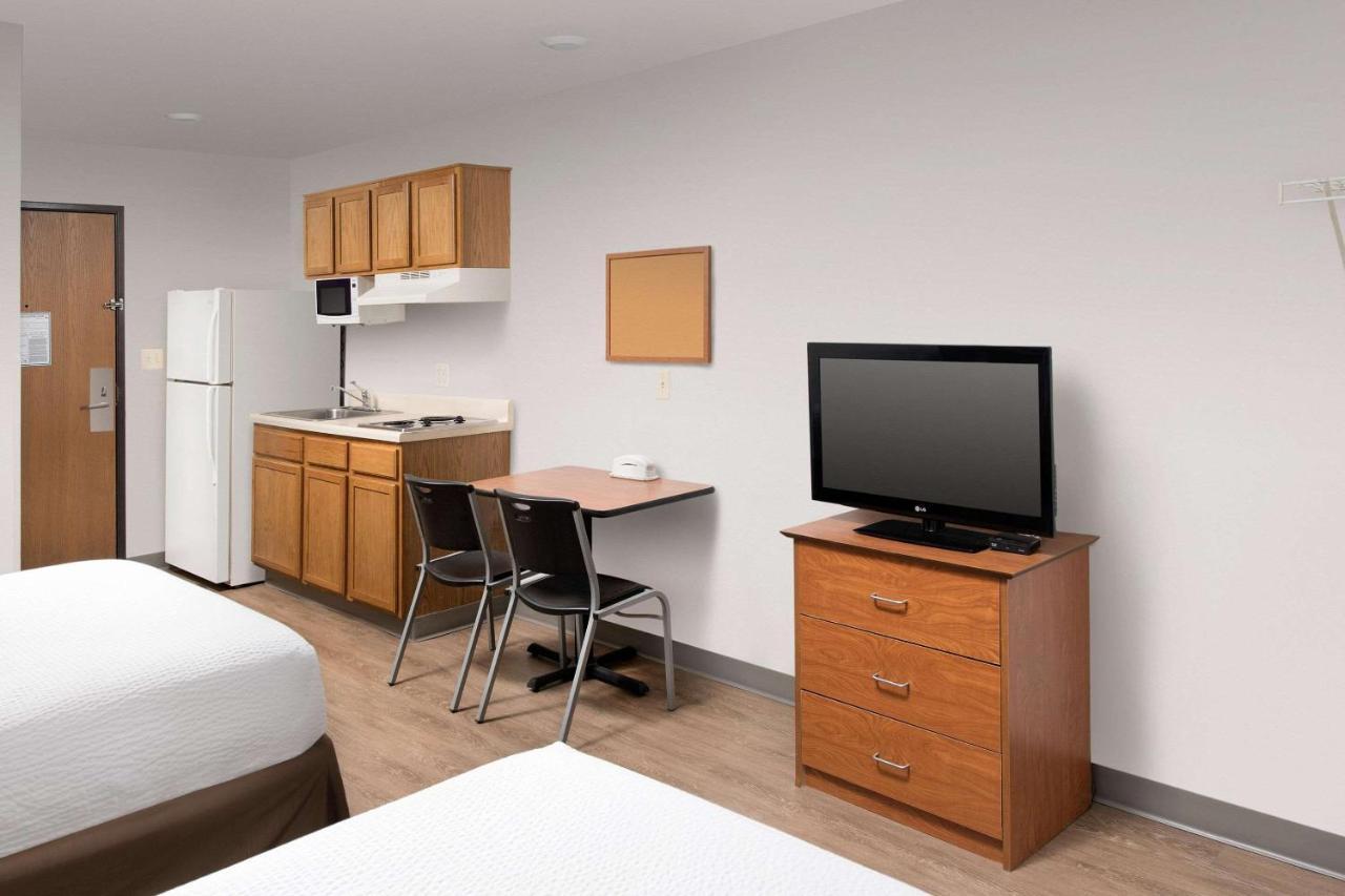 Woodspring Suites Killeen Zewnętrze zdjęcie
