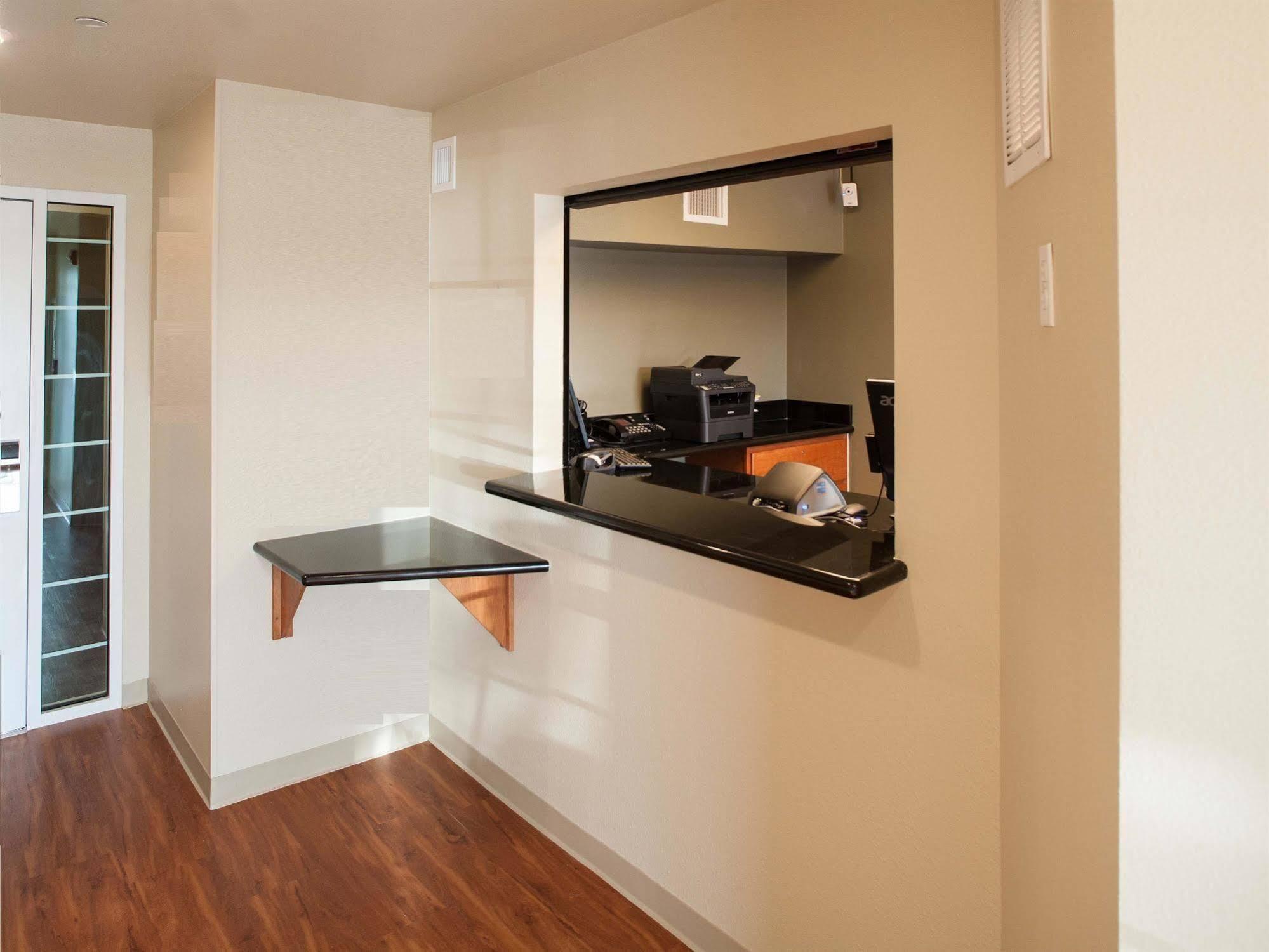 Woodspring Suites Killeen Zewnętrze zdjęcie