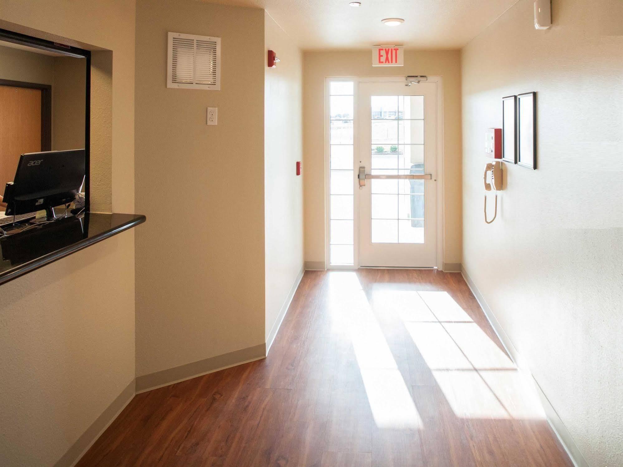 Woodspring Suites Killeen Zewnętrze zdjęcie
