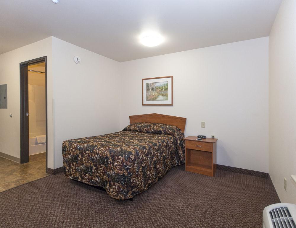 Woodspring Suites Killeen Zewnętrze zdjęcie