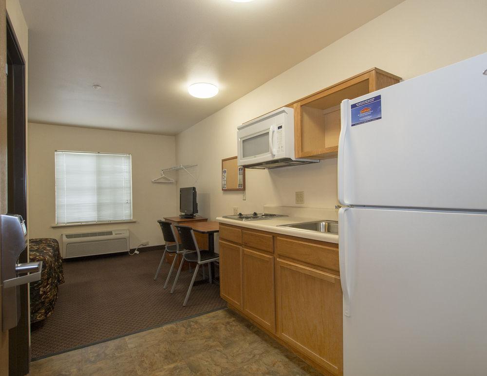 Woodspring Suites Killeen Zewnętrze zdjęcie