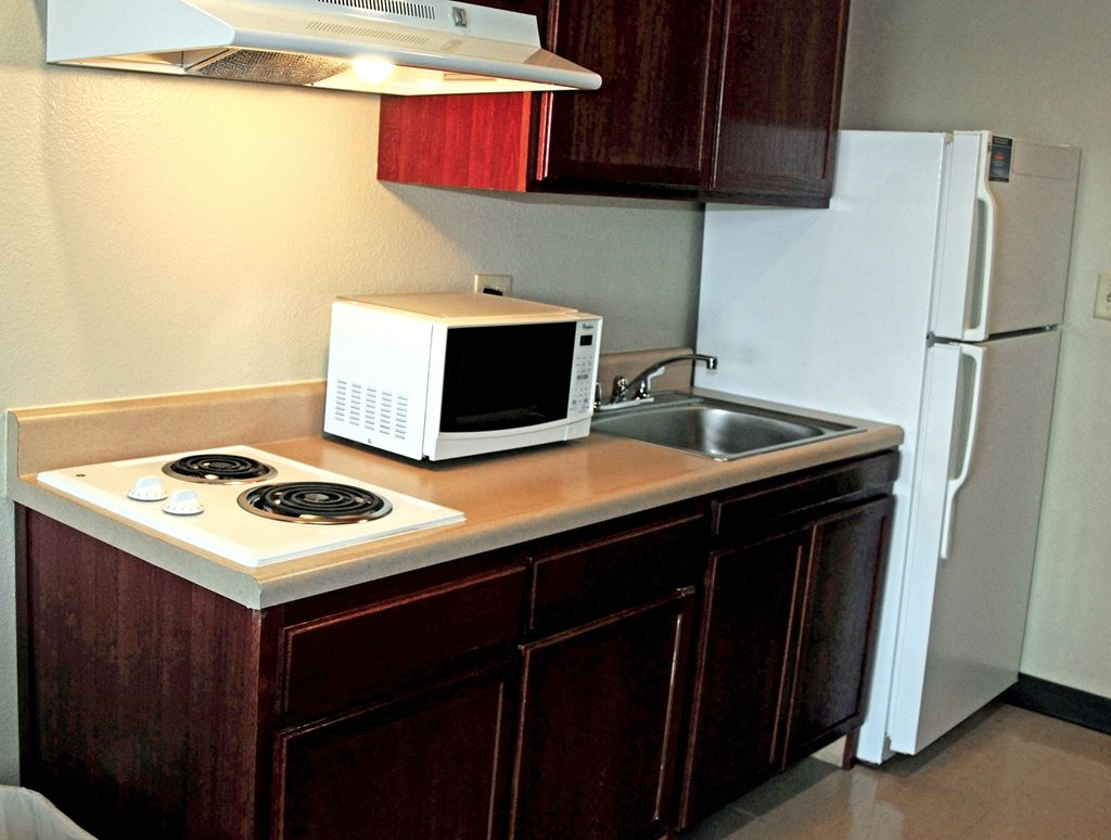 Woodspring Suites Killeen Pokój zdjęcie