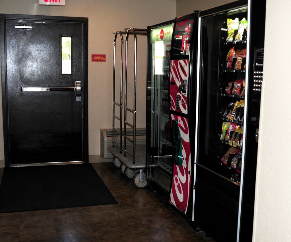 Woodspring Suites Killeen Udogodnienia zdjęcie