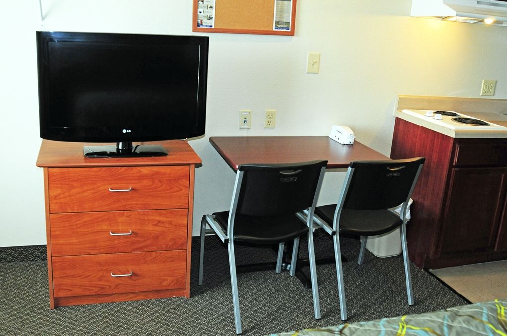 Woodspring Suites Killeen Pokój zdjęcie