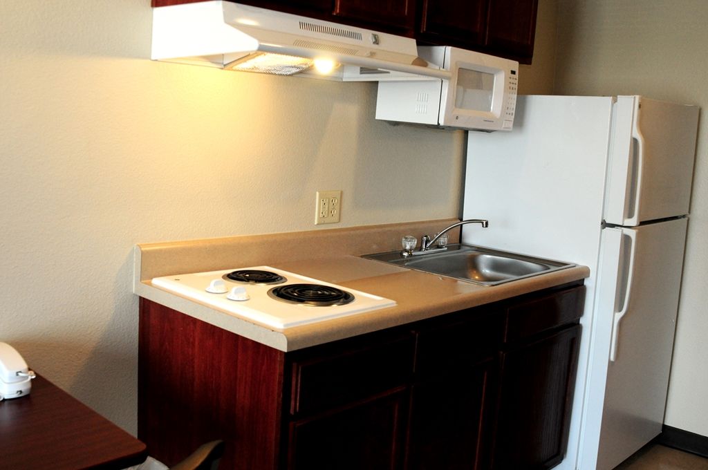 Woodspring Suites Killeen Pokój zdjęcie