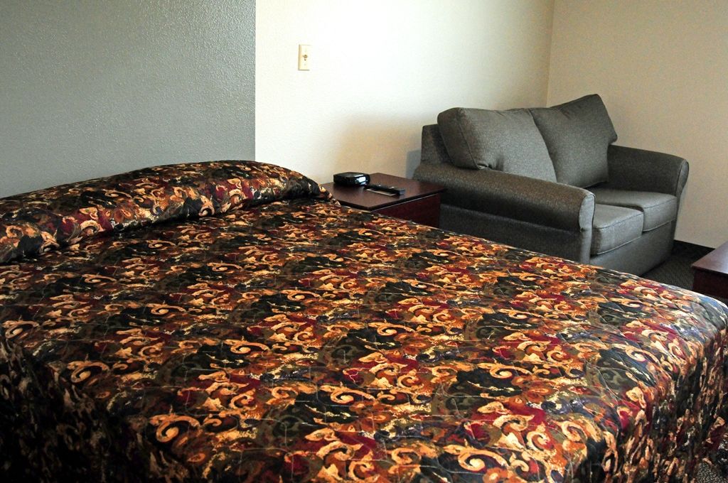 Woodspring Suites Killeen Pokój zdjęcie