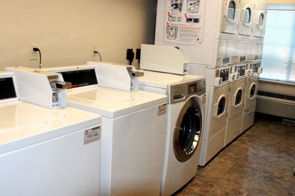 Woodspring Suites Killeen Udogodnienia zdjęcie