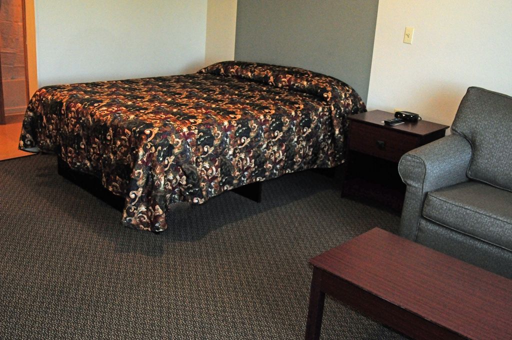 Woodspring Suites Killeen Pokój zdjęcie