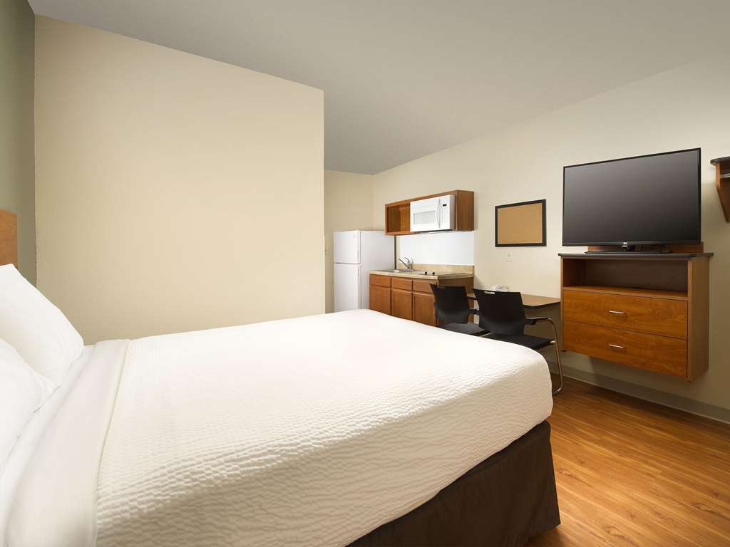 Woodspring Suites Killeen Pokój zdjęcie