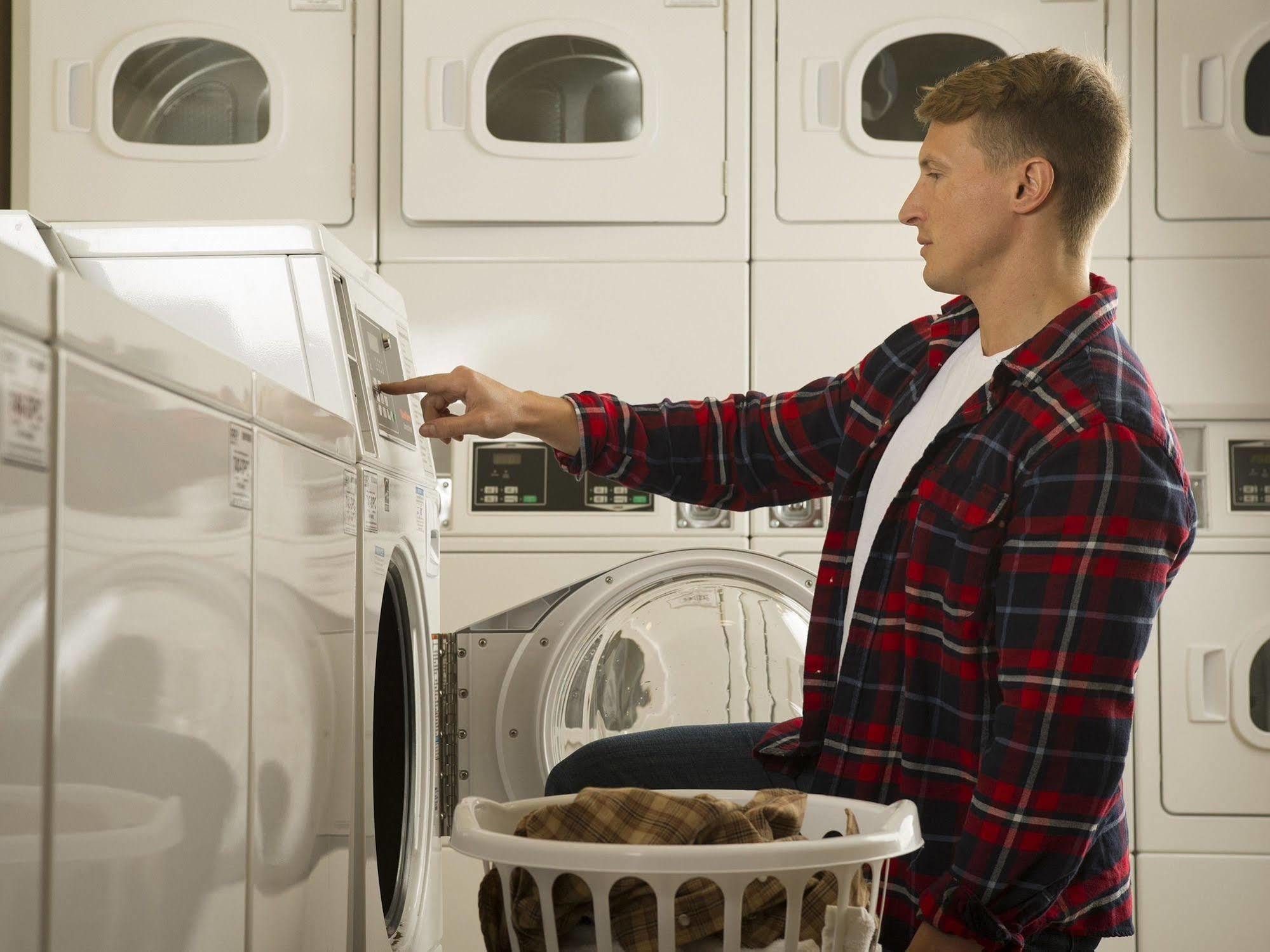 Woodspring Suites Killeen Zewnętrze zdjęcie